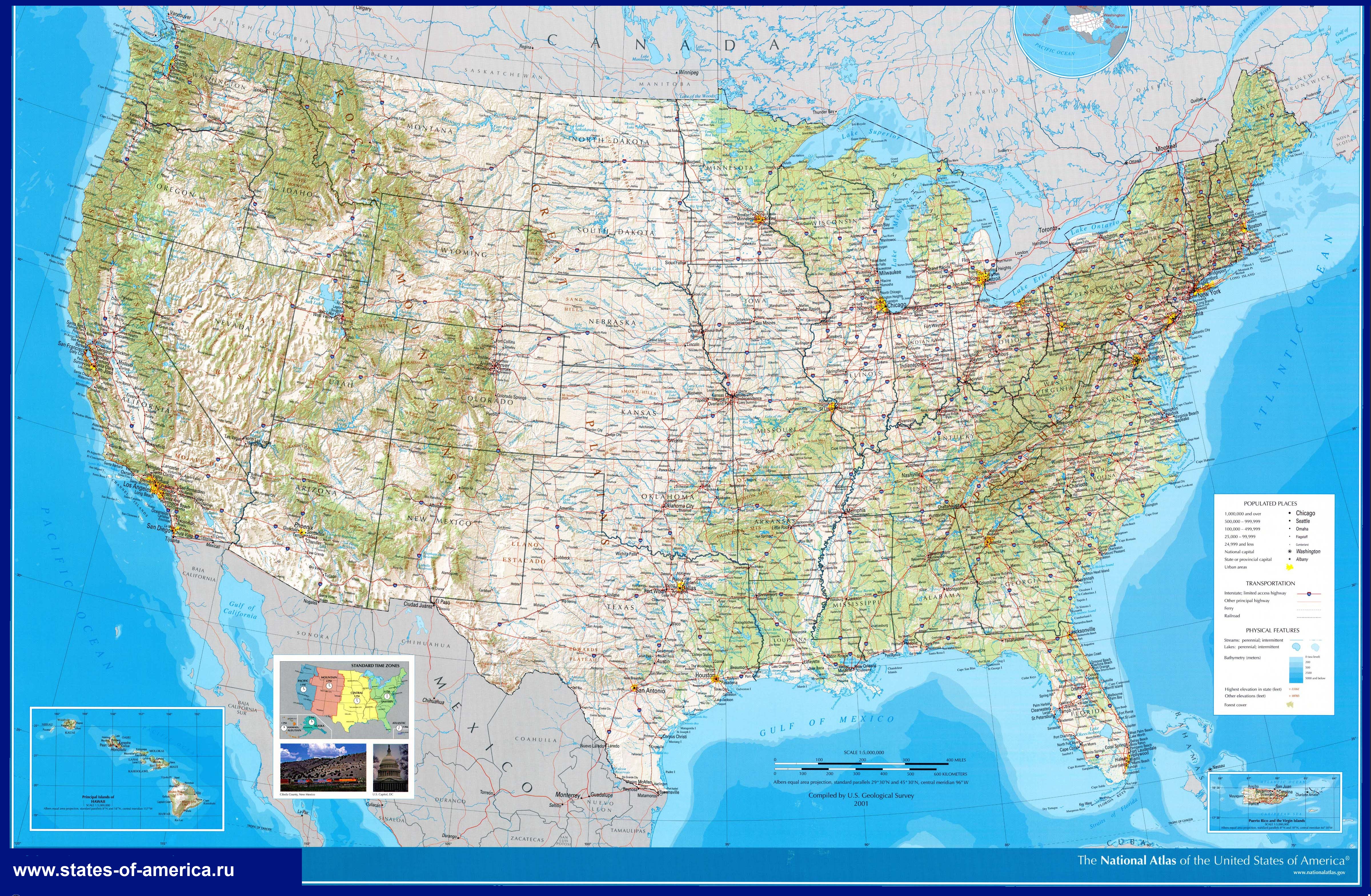 Карта америки обои на телефон