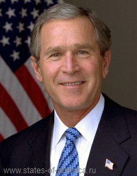 Джордж Буш-Младший